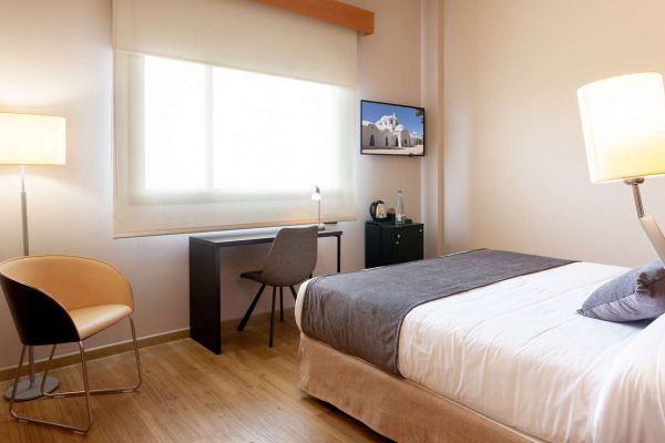Hotel Terrassa Park